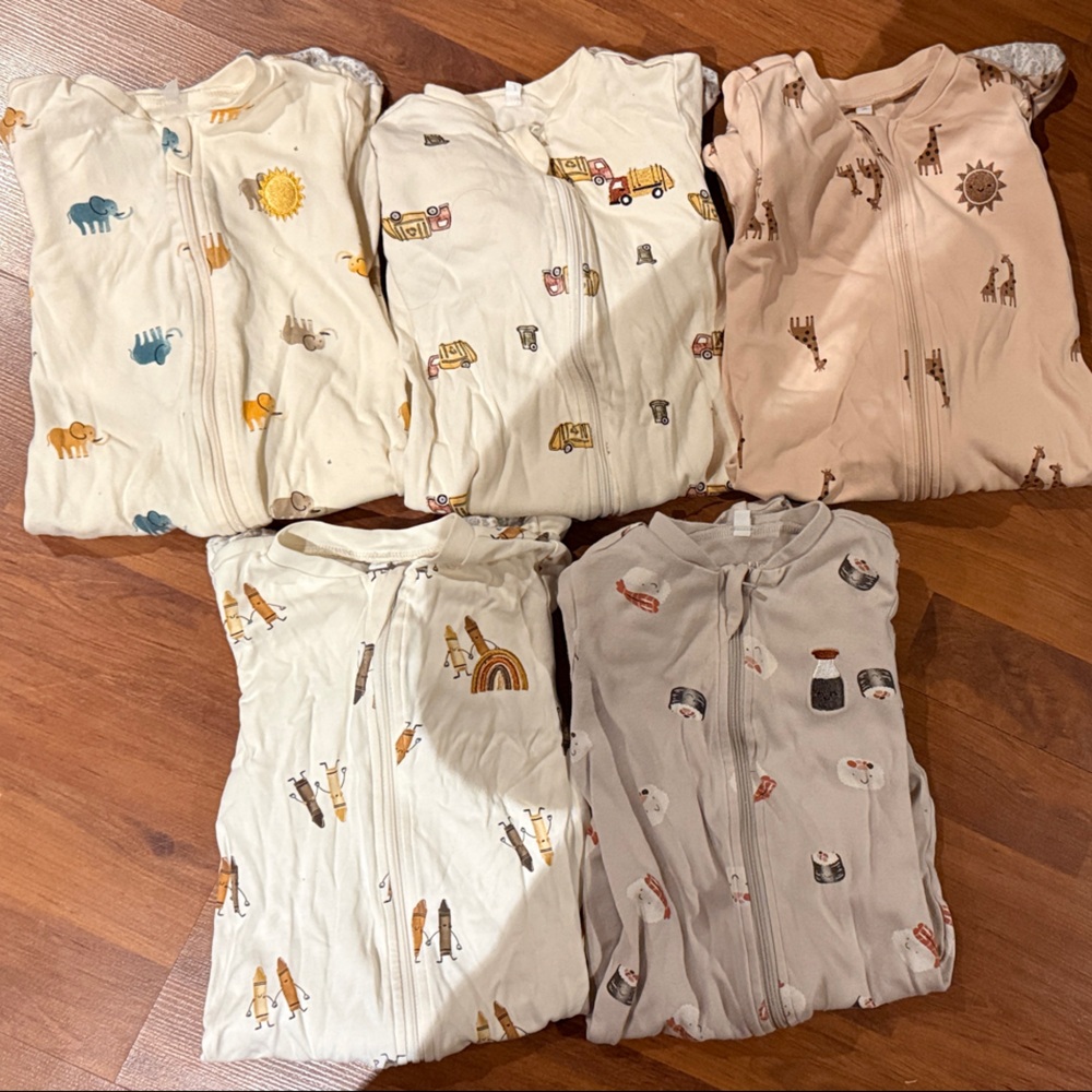 Pekkle - 12 month bundle